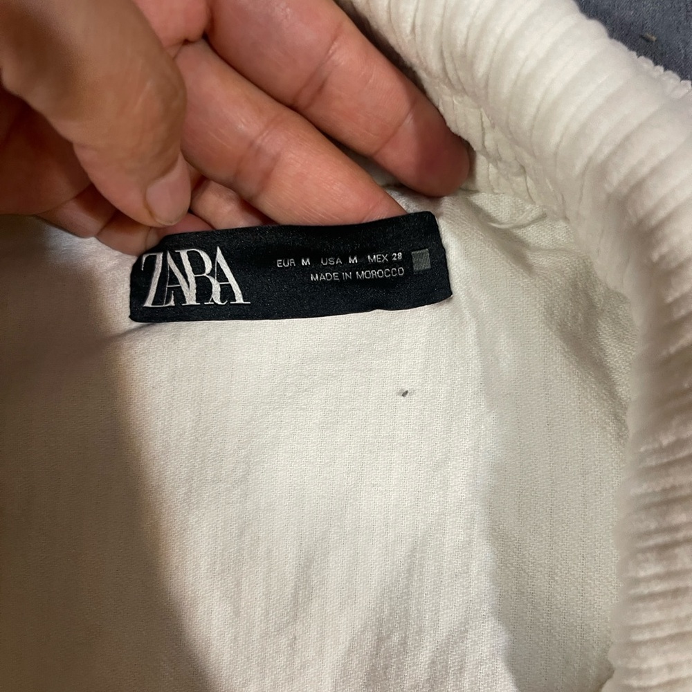 Zara Jacket - Picture 3 of 3